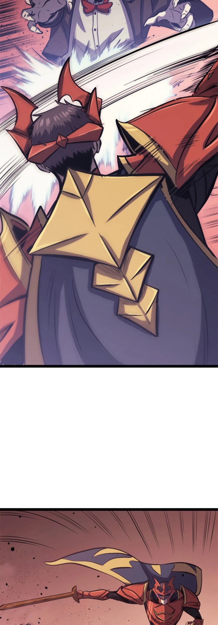 Max Level Returner Chapter 125 page 21 - Chapter 125