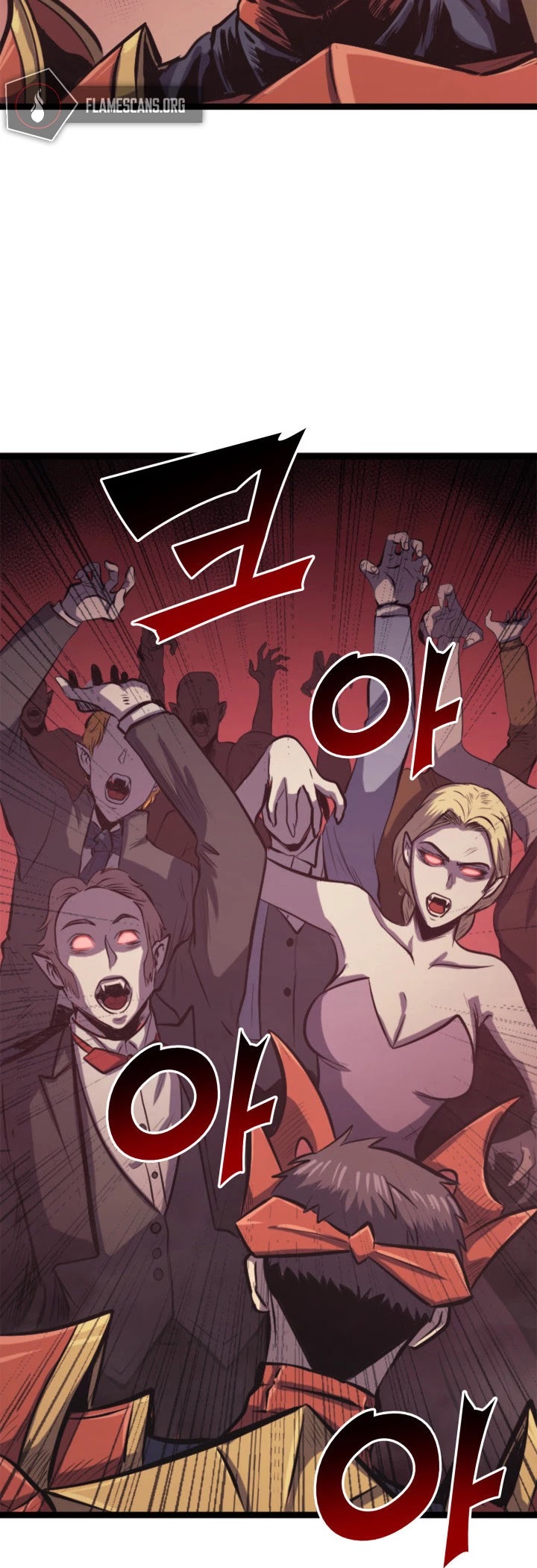 Max Level Returner Chapter 125 page 26 - Chapter 125