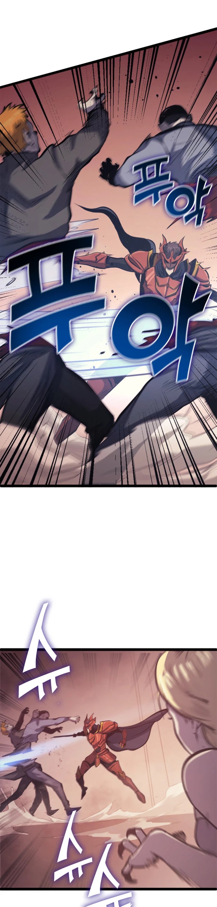 Max Level Returner Chapter 125 page 28 - Chapter 125