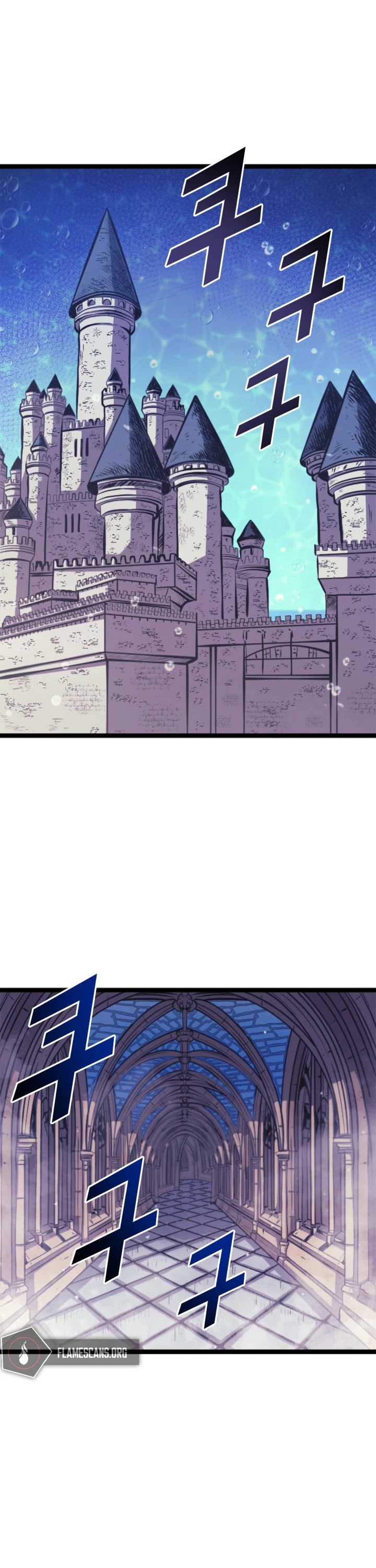 Max Level Returner Chapter 125 page 3 - Chapter 125