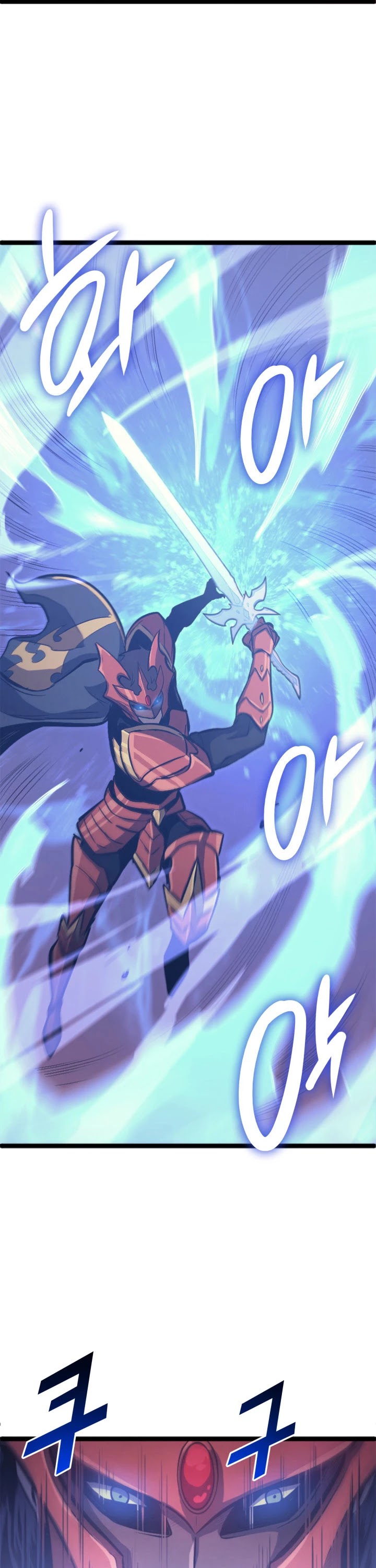 Max Level Returner Chapter 125 page 31 - Chapter 125