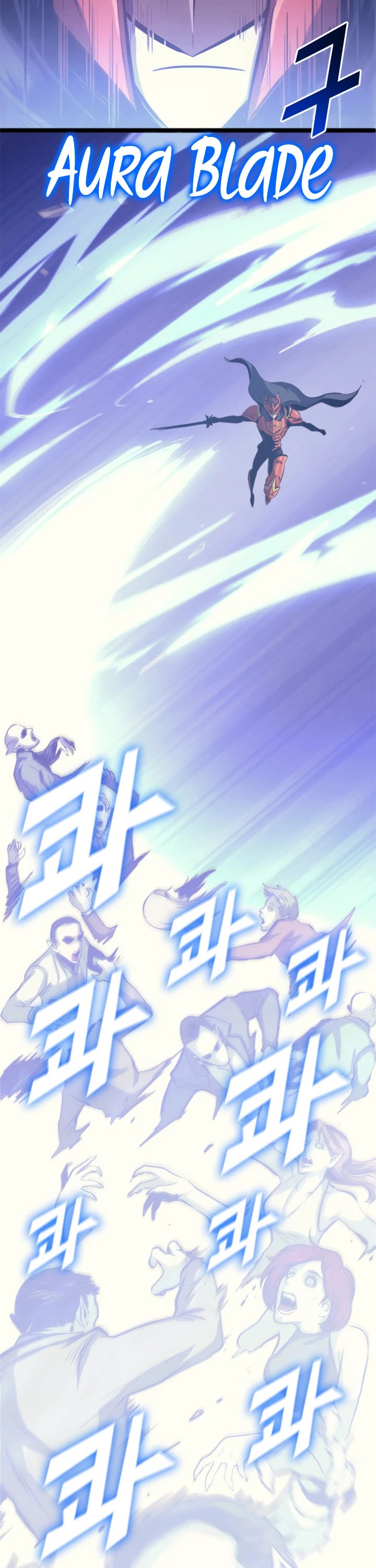 Max Level Returner Chapter 125 page 32 - Chapter 125