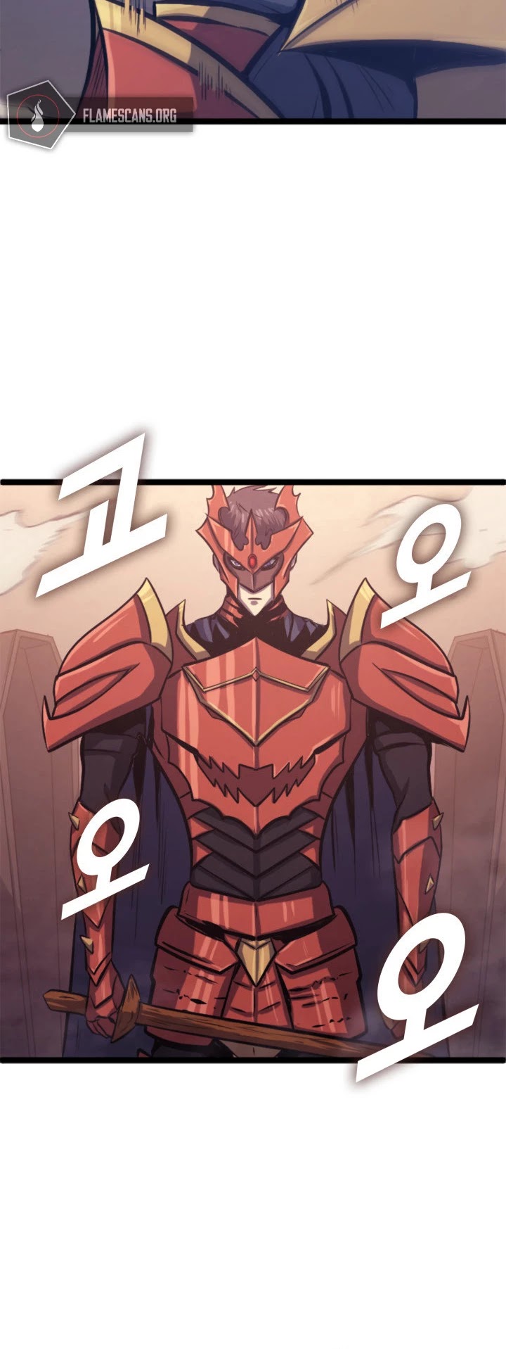 Max Level Returner Chapter 125 page 34 - Chapter 125
