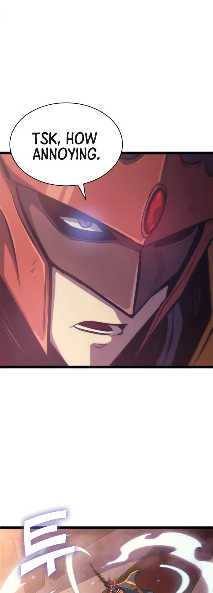 Max Level Returner Chapter 125 page 37 - Chapter 125