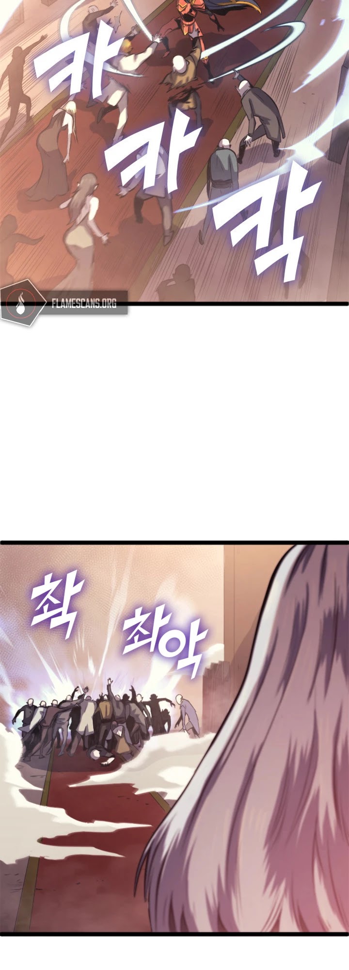 Max Level Returner Chapter 125 page 38 - Chapter 125