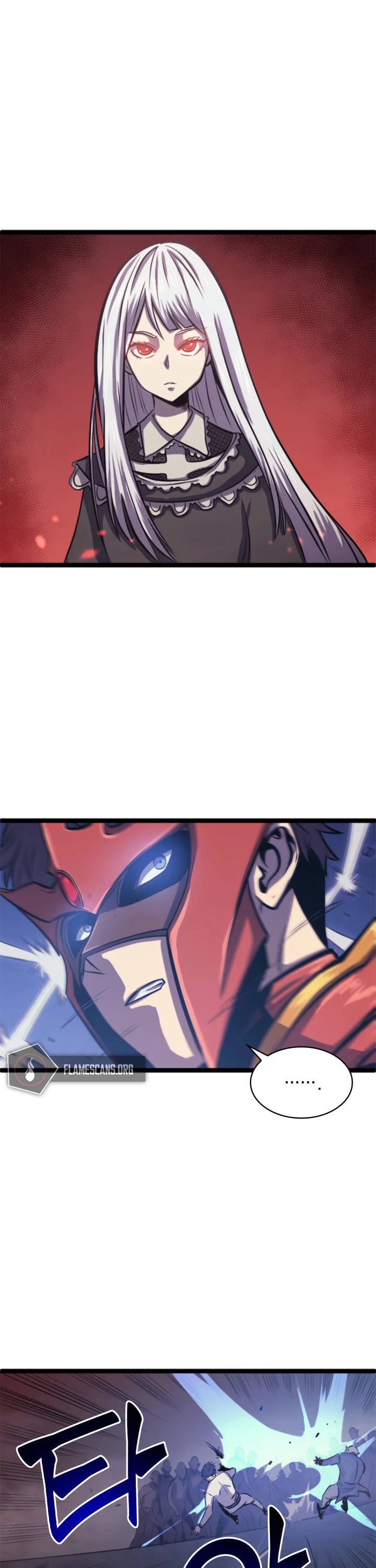 Max Level Returner Chapter 125 page 39 - Chapter 125
