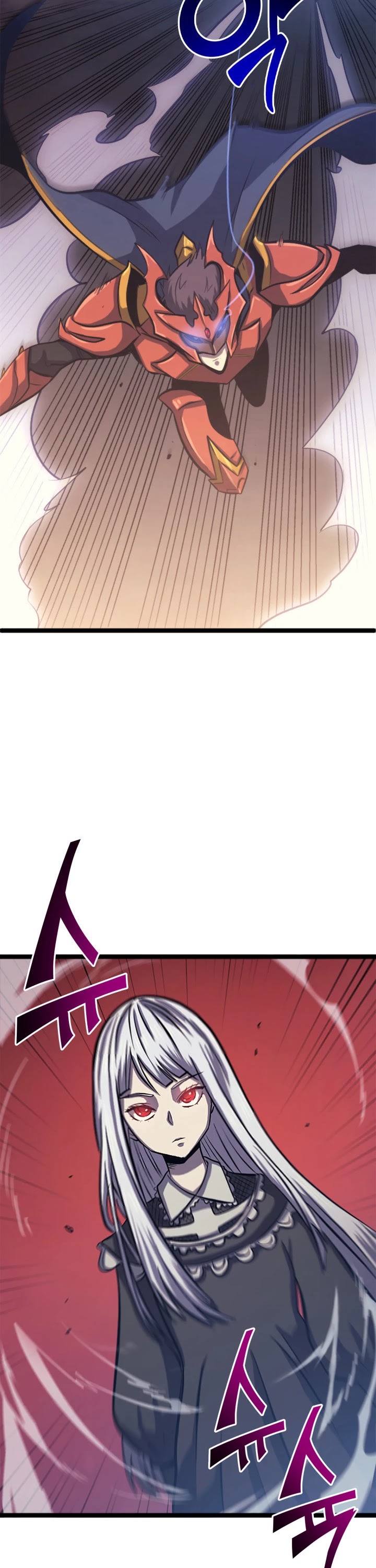 Max Level Returner Chapter 125 page 40 - Chapter 125