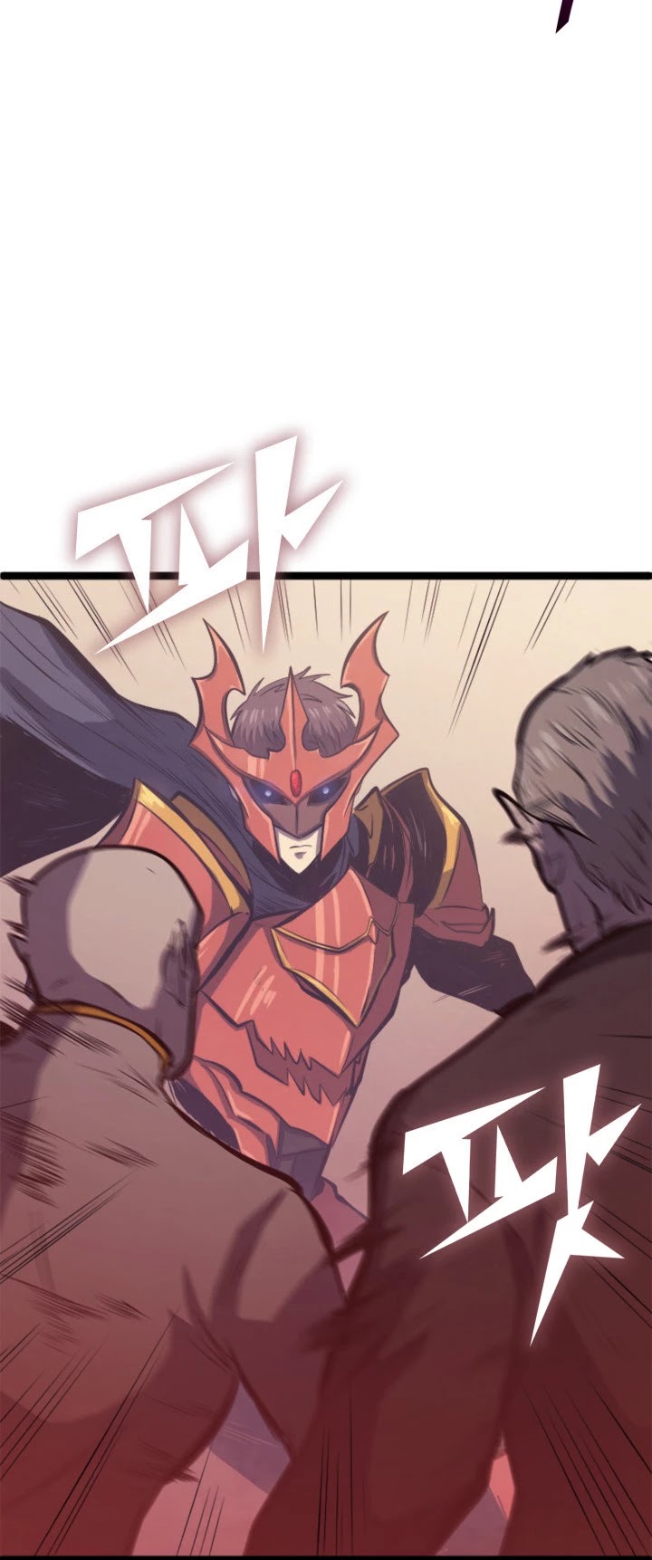 Max Level Returner Chapter 125 page 41 - Chapter 125