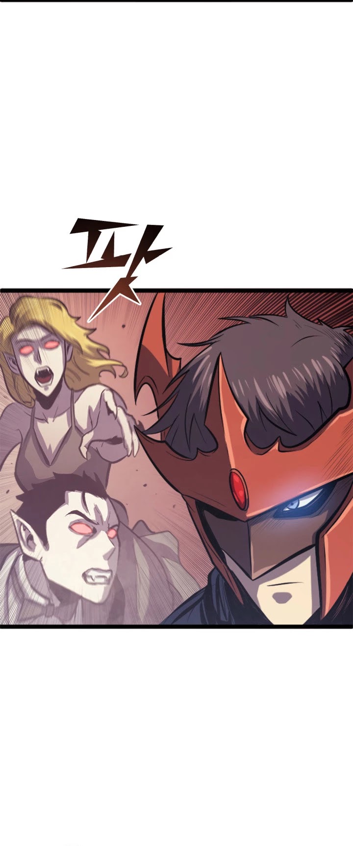 Max Level Returner Chapter 125 page 42 - Chapter 125