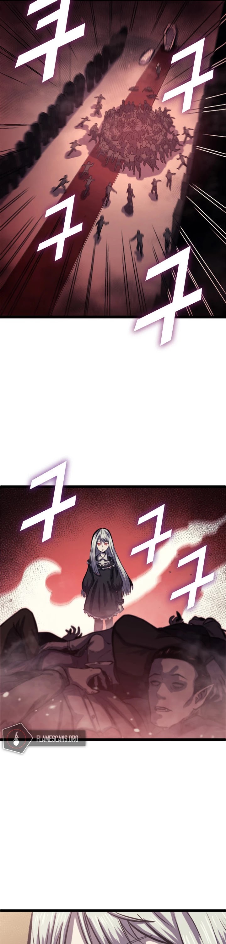 Max Level Returner Chapter 125 page 44 - Chapter 125
