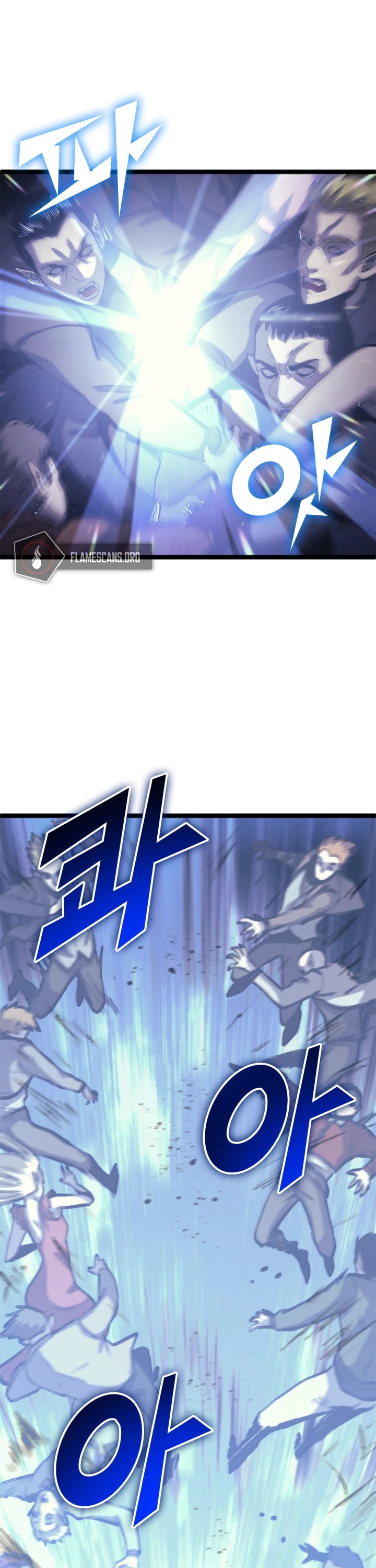 Max Level Returner Chapter 125 page 47 - Chapter 125