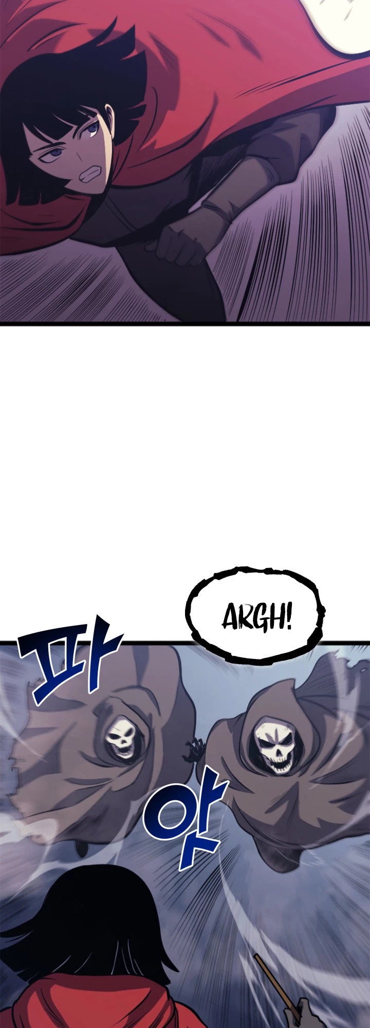 Max Level Returner Chapter 125 page 5 - Chapter 125