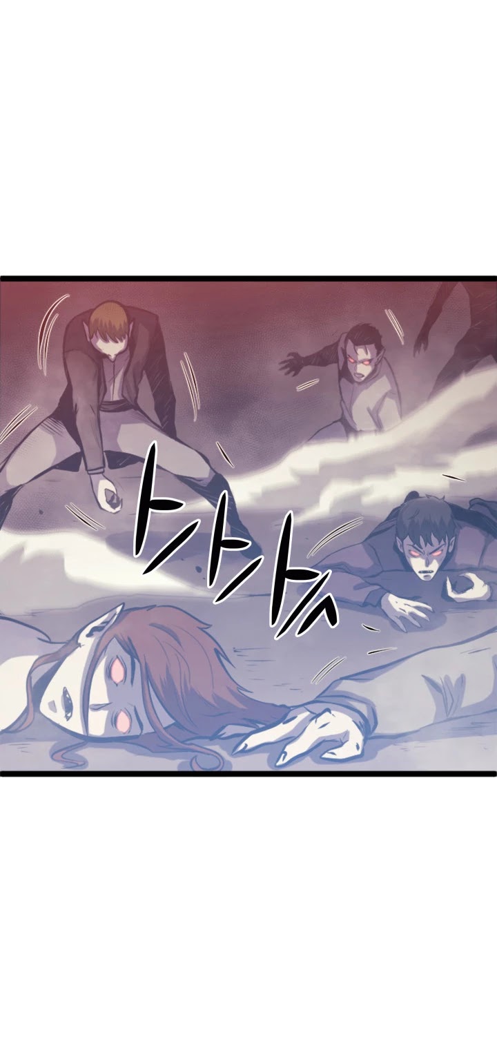 Max Level Returner Chapter 125 page 50 - Chapter 125