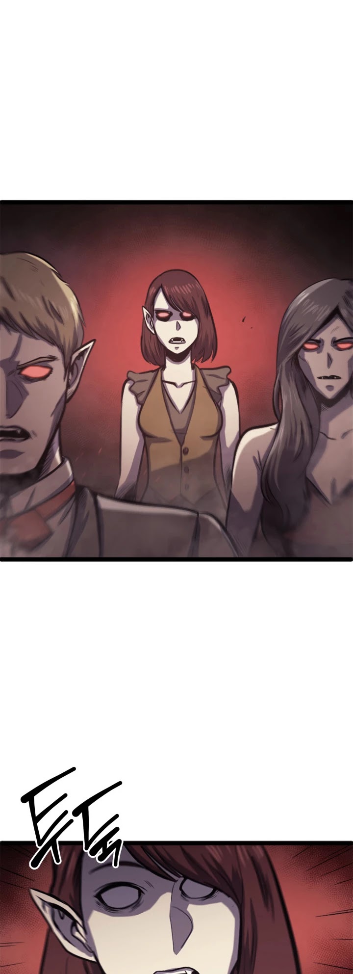 Max Level Returner Chapter 125 page 53 - Chapter 125