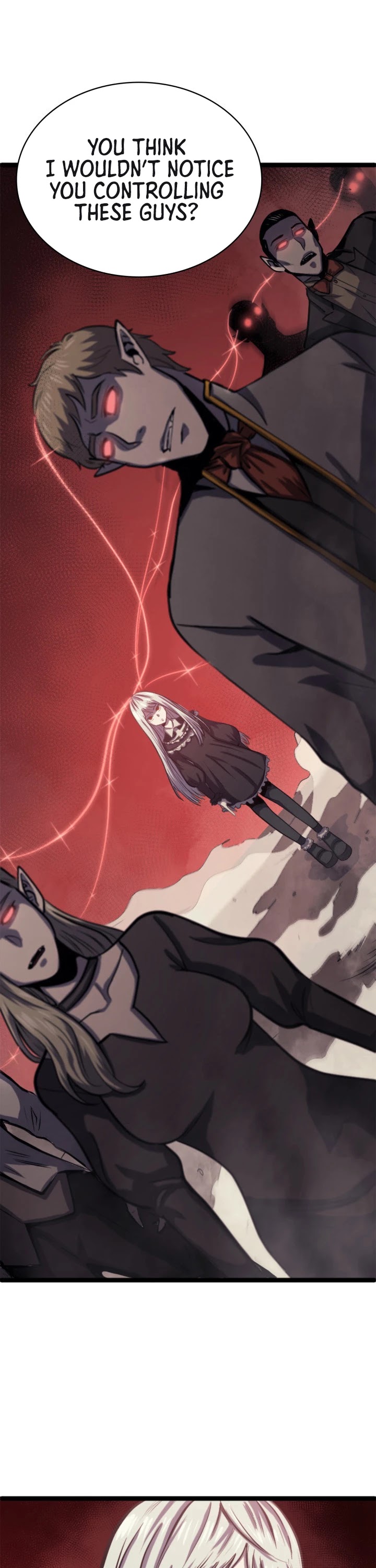 Max Level Returner Chapter 125 page 56 - Chapter 125