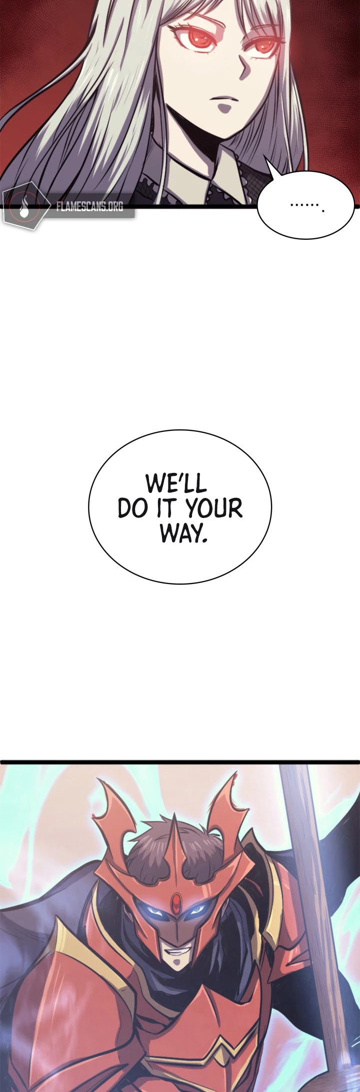 Max Level Returner Chapter 125 page 57 - Chapter 125