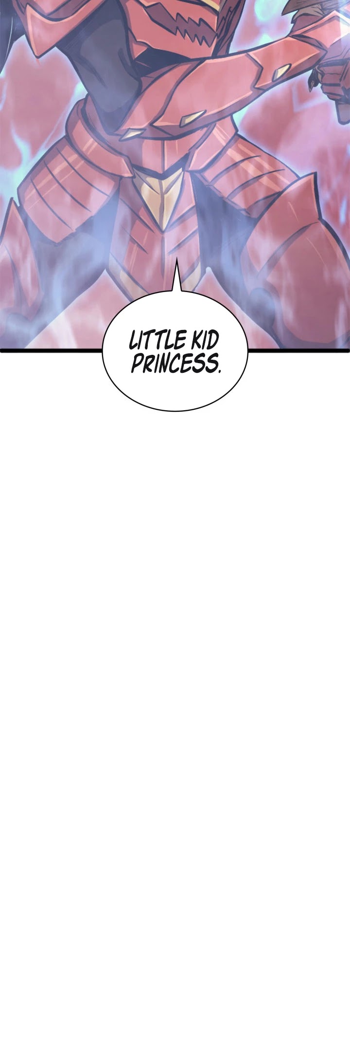 Max Level Returner Chapter 125 page 58 - Chapter 125