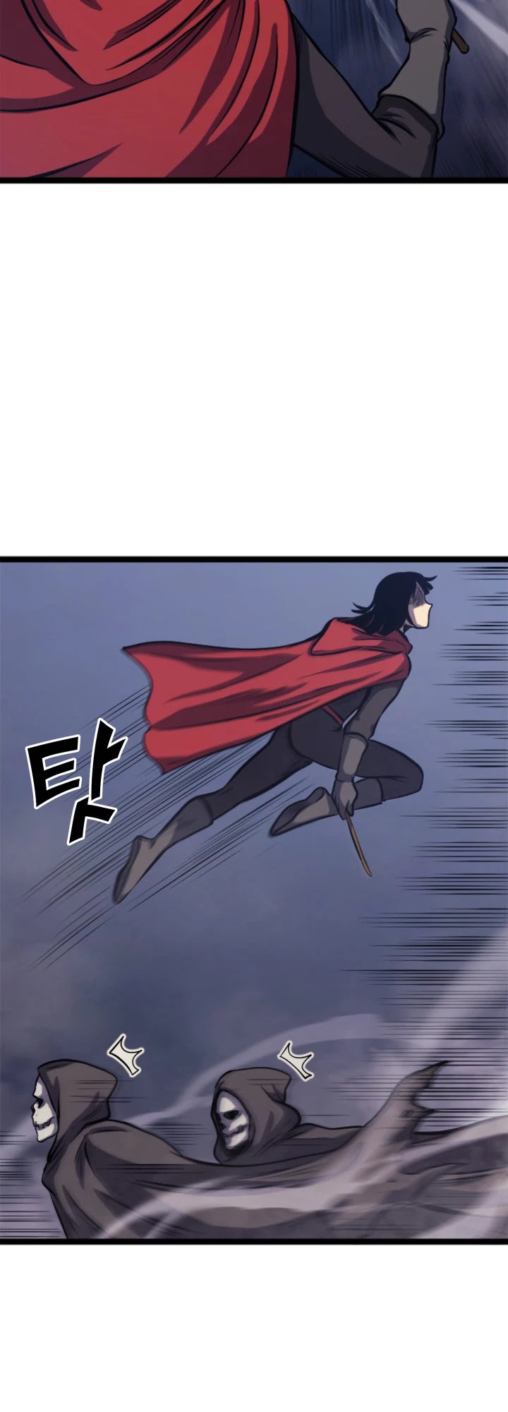 Max Level Returner Chapter 125 page 6 - Chapter 125