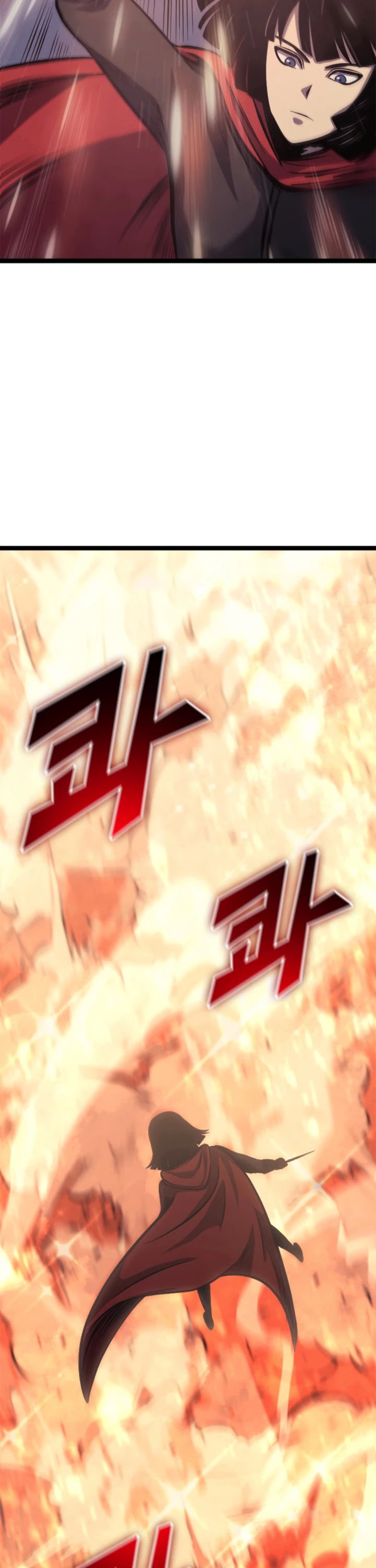 Max Level Returner Chapter 125 page 8 - Chapter 125