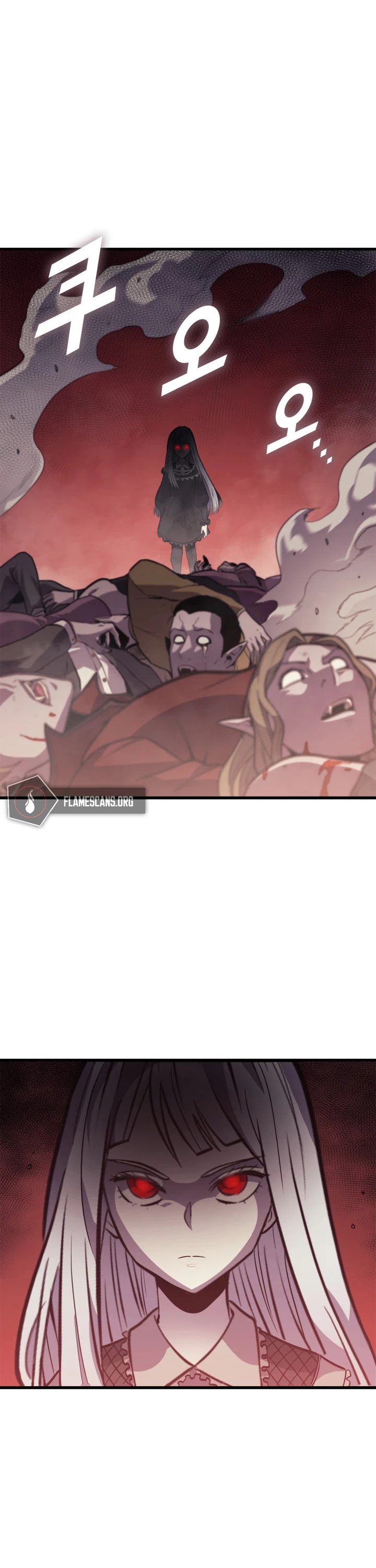 Max Level Returner Chapter 126 page 11 - Chapter 126