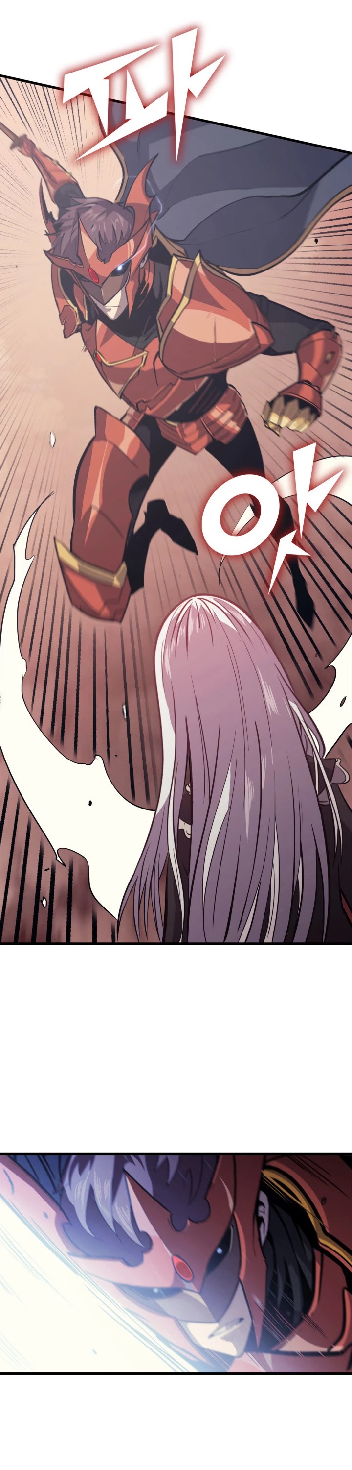 Max Level Returner Chapter 126 page 12 - Chapter 126