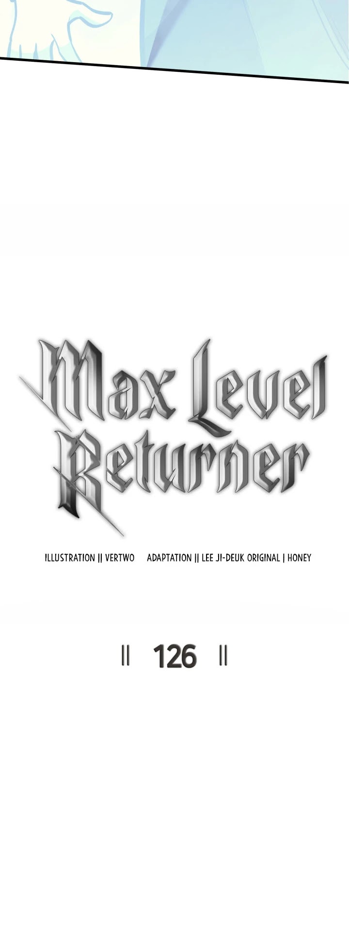 Max Level Returner Chapter 126 page 14 - Chapter 126