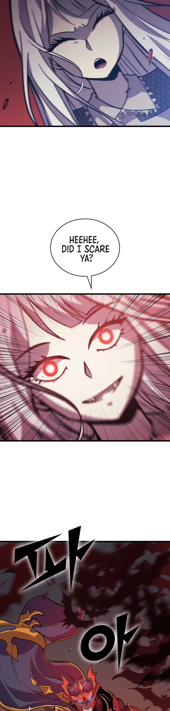 Max Level Returner Chapter 126 page 16 - Chapter 126