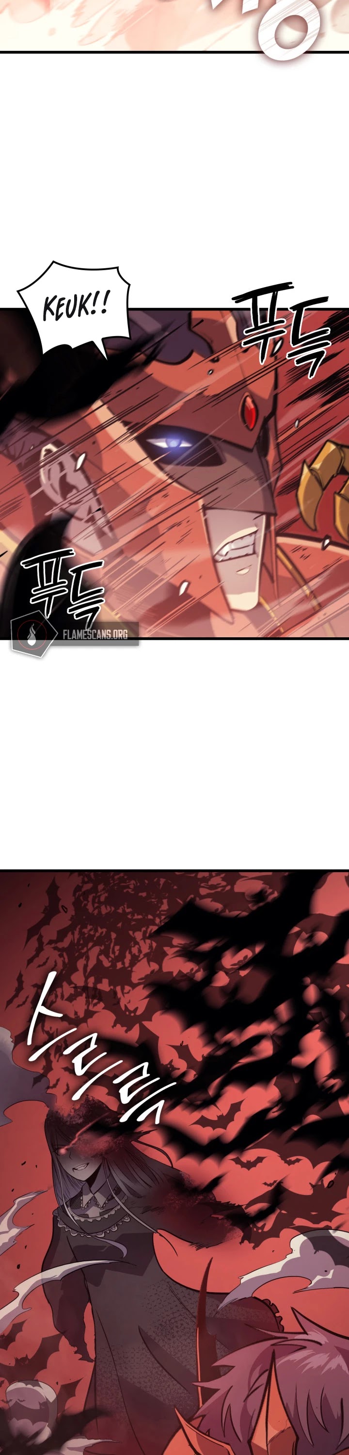 Max Level Returner Chapter 126 page 20 - Chapter 126