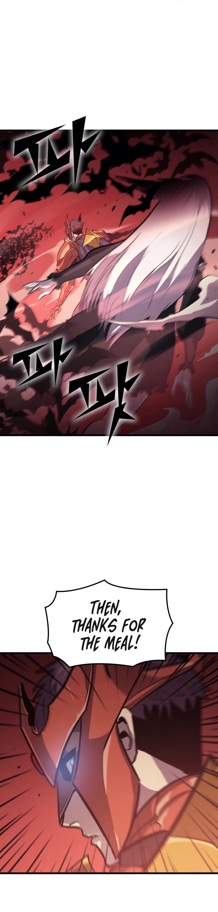 Max Level Returner Chapter 126 page 23 - Chapter 126