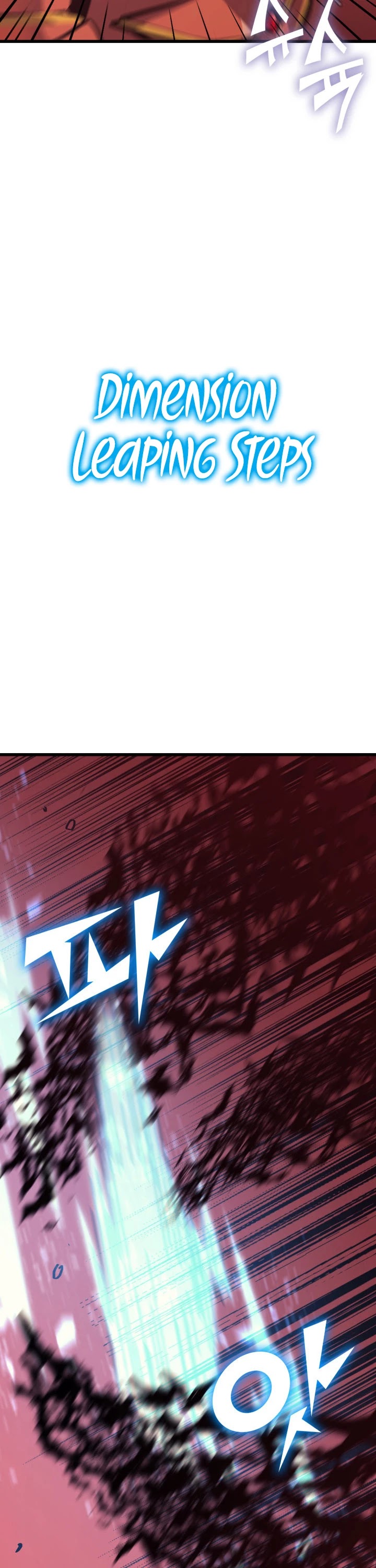 Max Level Returner Chapter 126 page 28 - Chapter 126