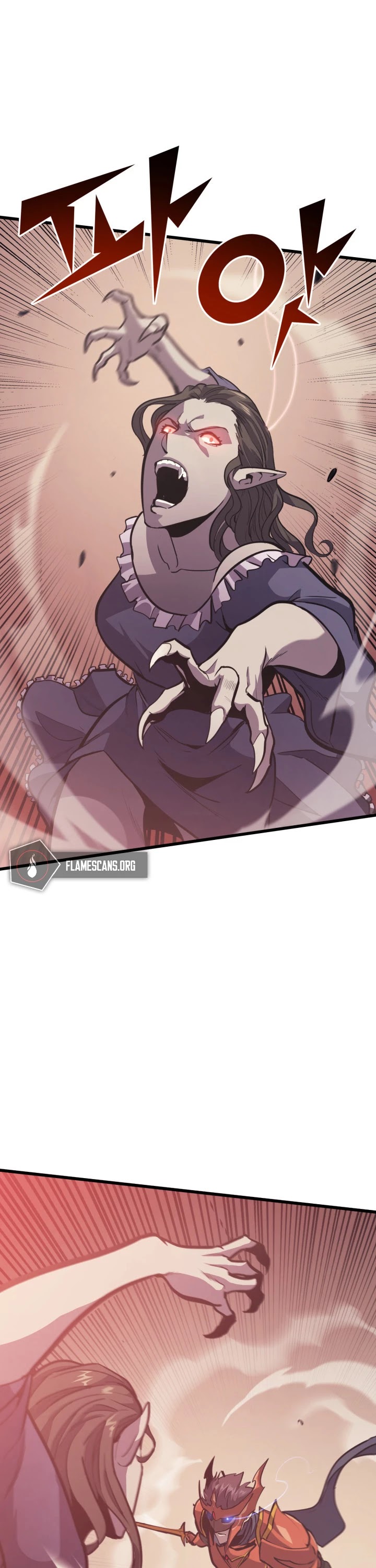 Max Level Returner Chapter 126 page 3 - Chapter 126