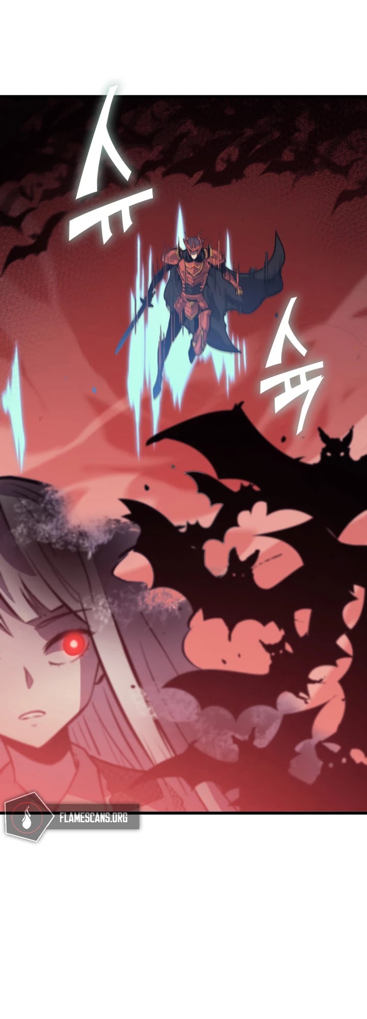 Max Level Returner Chapter 126 page 30 - Chapter 126