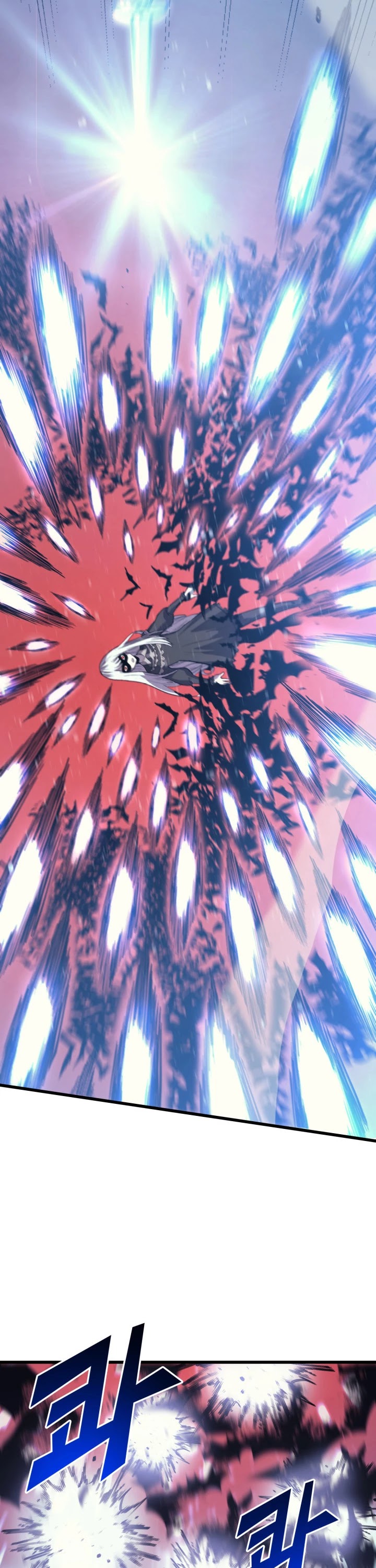 Max Level Returner Chapter 126 page 32 - Chapter 126