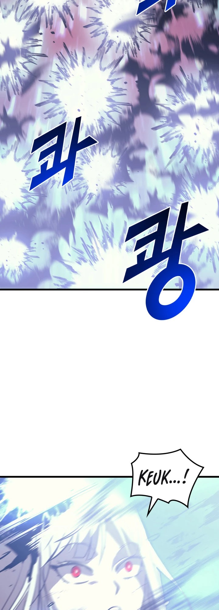 Max Level Returner Chapter 126 page 33 - Chapter 126