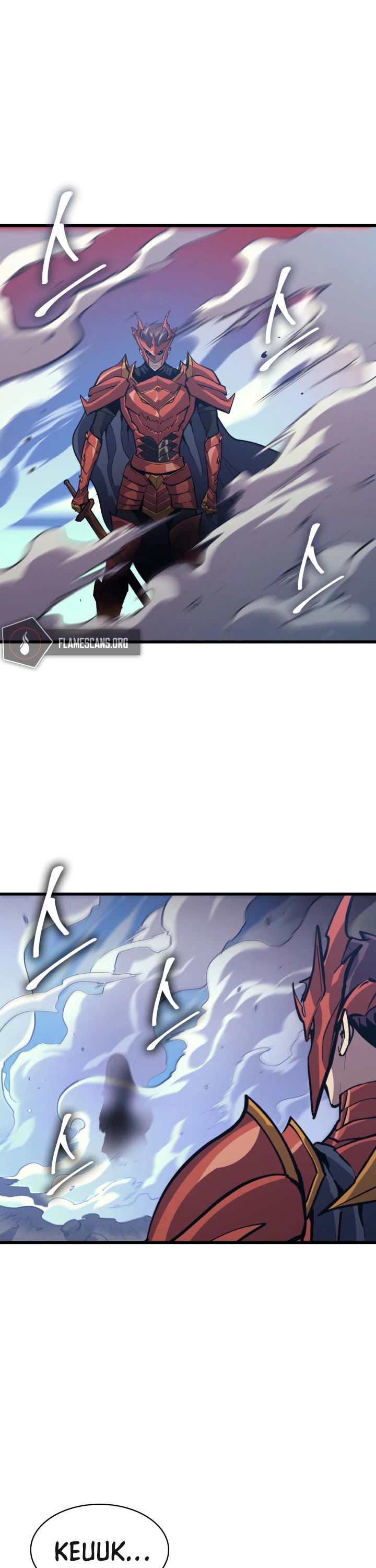 Max Level Returner Chapter 126 page 35 - Chapter 126