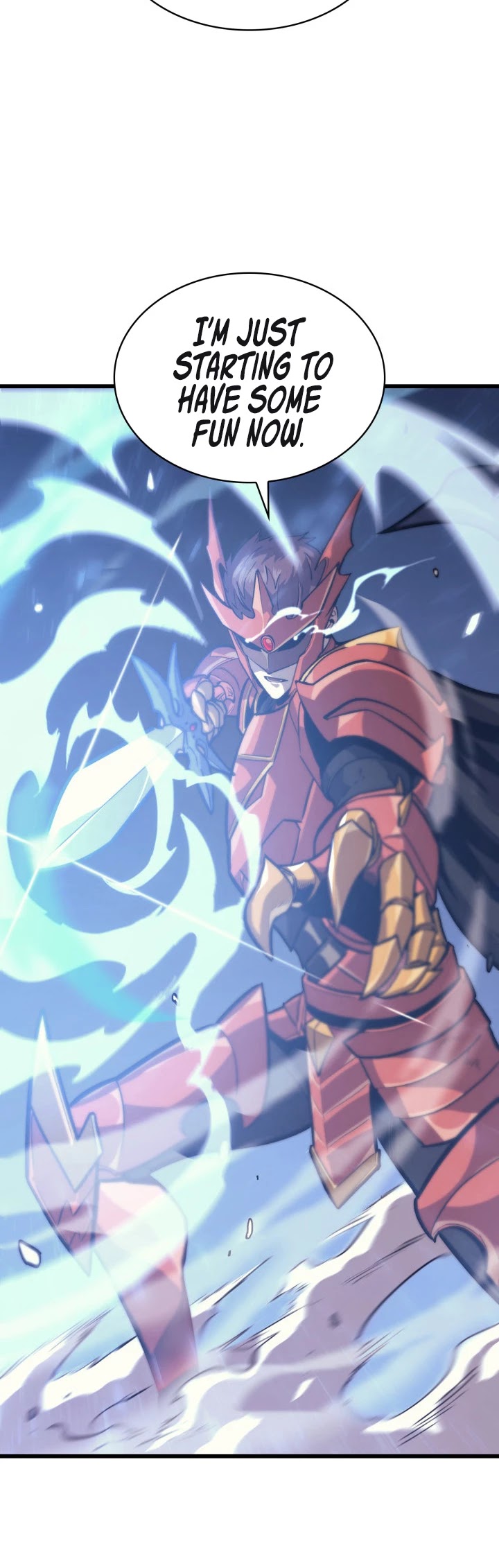 Max Level Returner Chapter 126 page 37 - Chapter 126