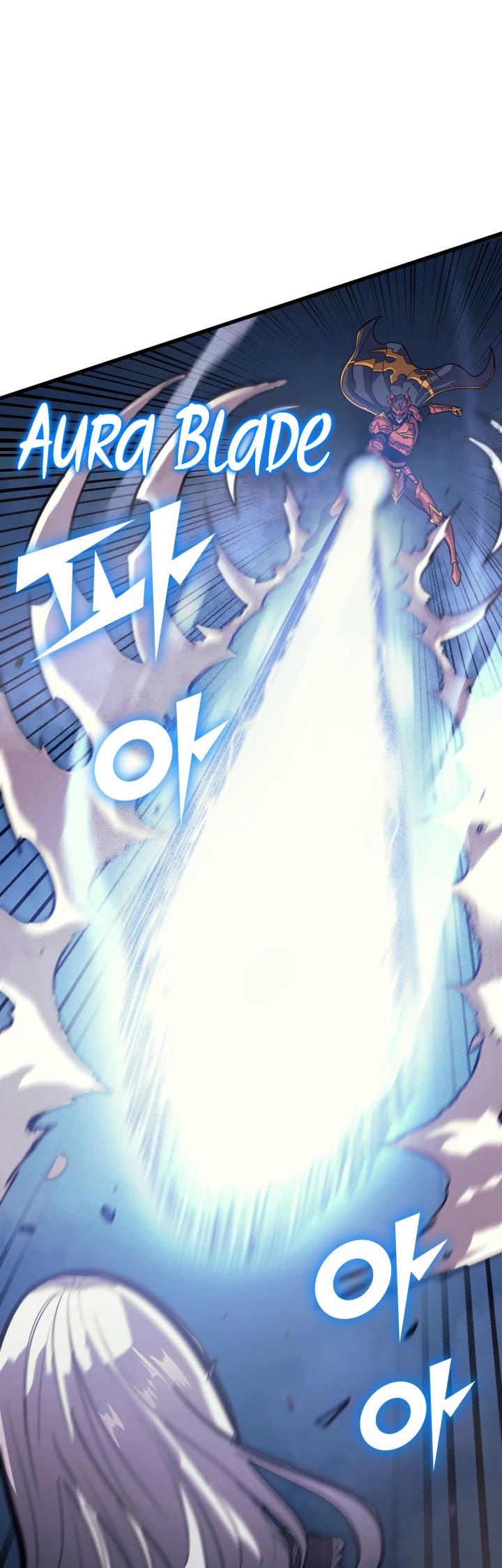 Max Level Returner Chapter 126 page 38 - Chapter 126