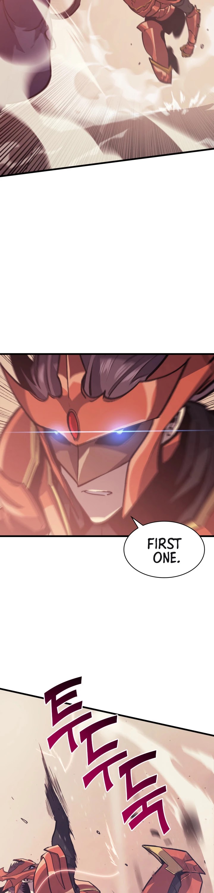 Max Level Returner Chapter 126 page 4 - Chapter 126