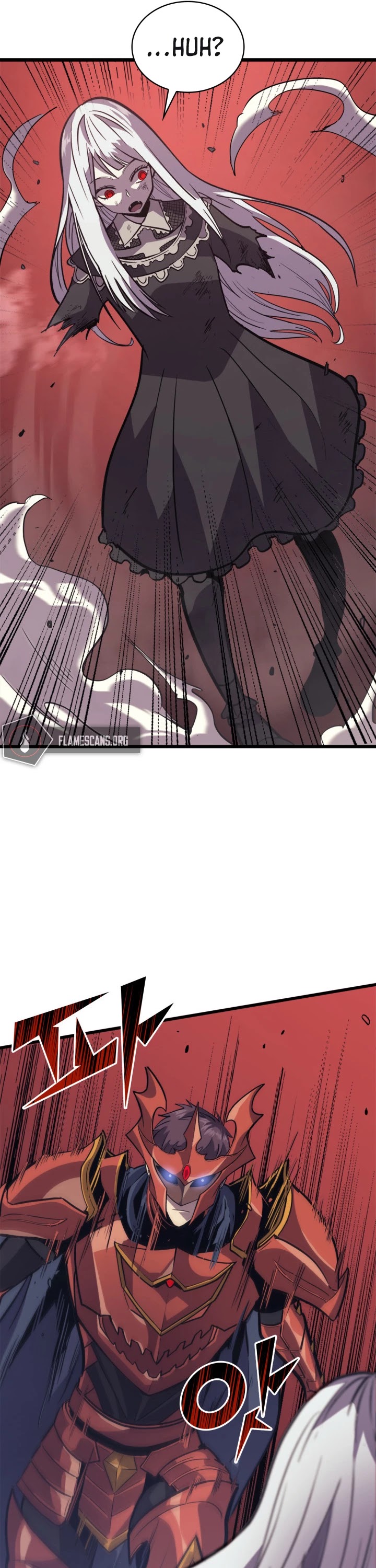 Max Level Returner Chapter 126 page 43 - Chapter 126