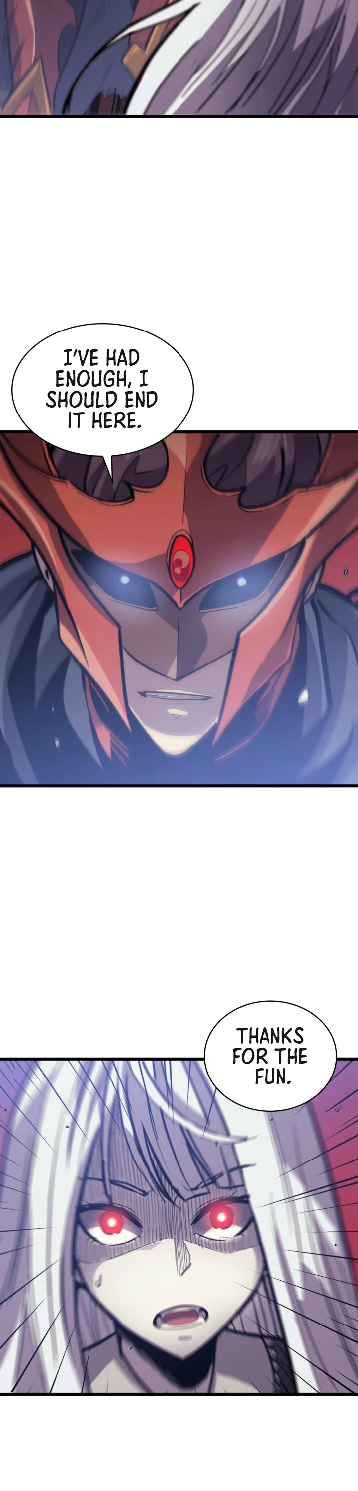 Max Level Returner Chapter 126 page 44 - Chapter 126