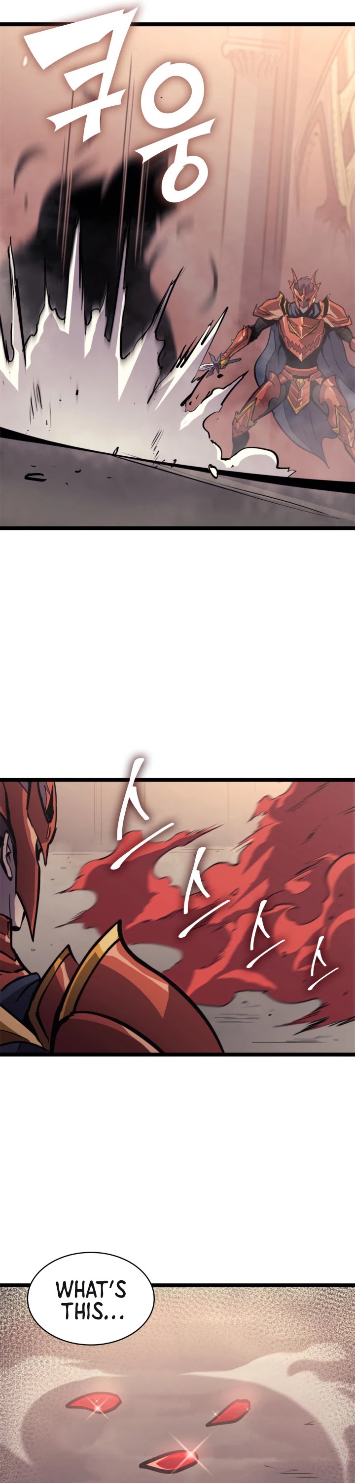 Max Level Returner Chapter 126 page 47 - Chapter 126
