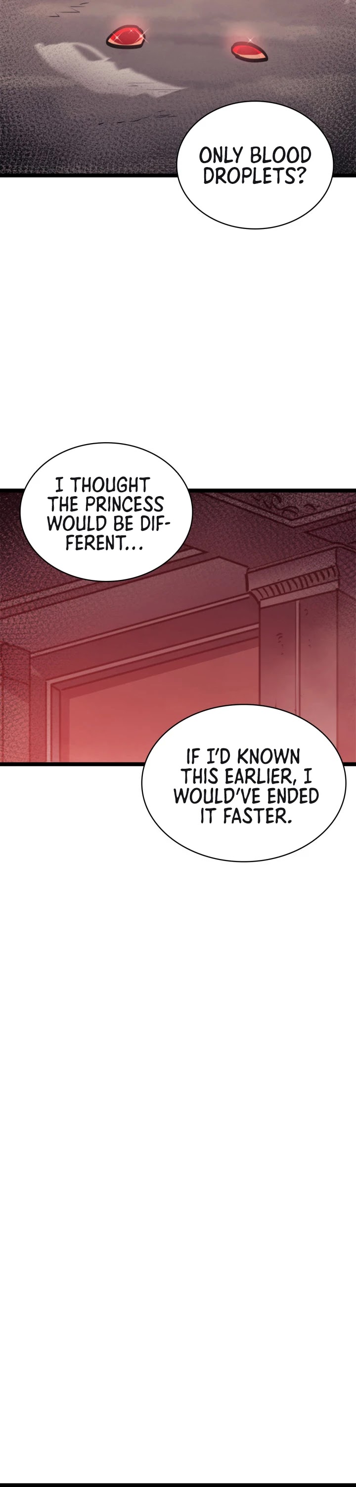Max Level Returner Chapter 126 page 48 - Chapter 126