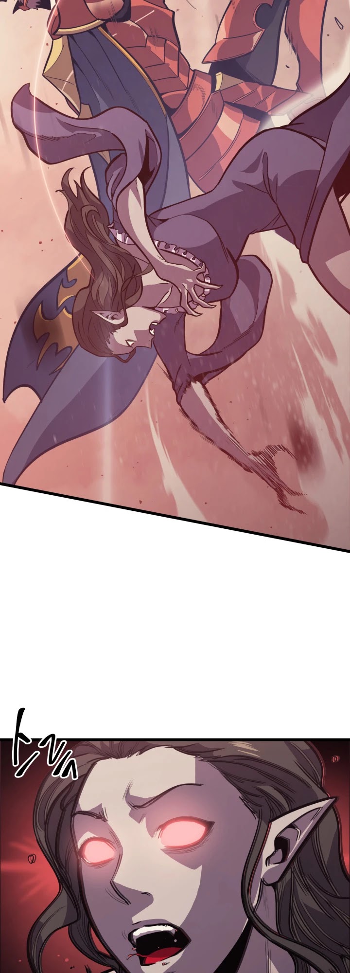 Max Level Returner Chapter 126 page 5 - Chapter 126