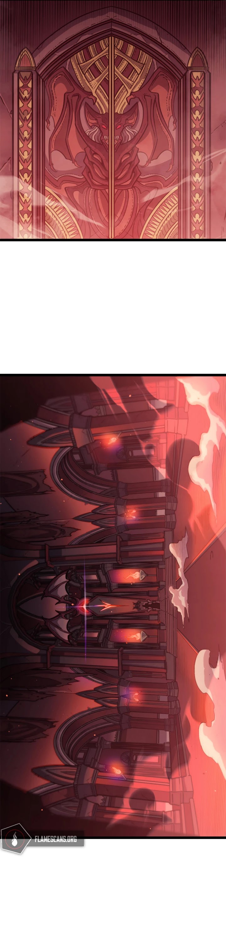 Max Level Returner Chapter 126 page 51 - Chapter 126
