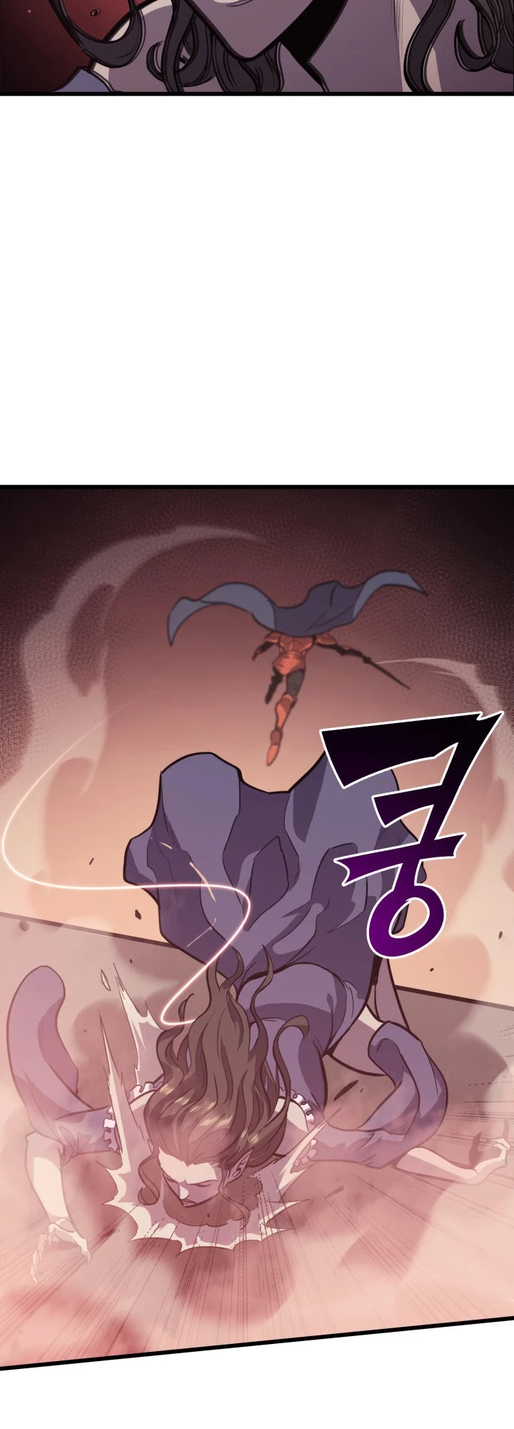 Max Level Returner Chapter 126 page 6 - Chapter 126