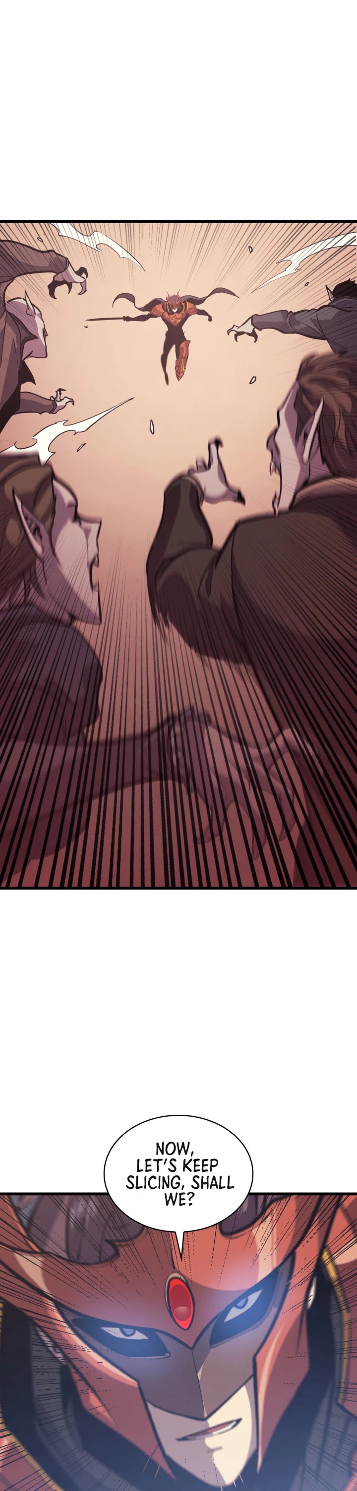Max Level Returner Chapter 126 page 7 - Chapter 126