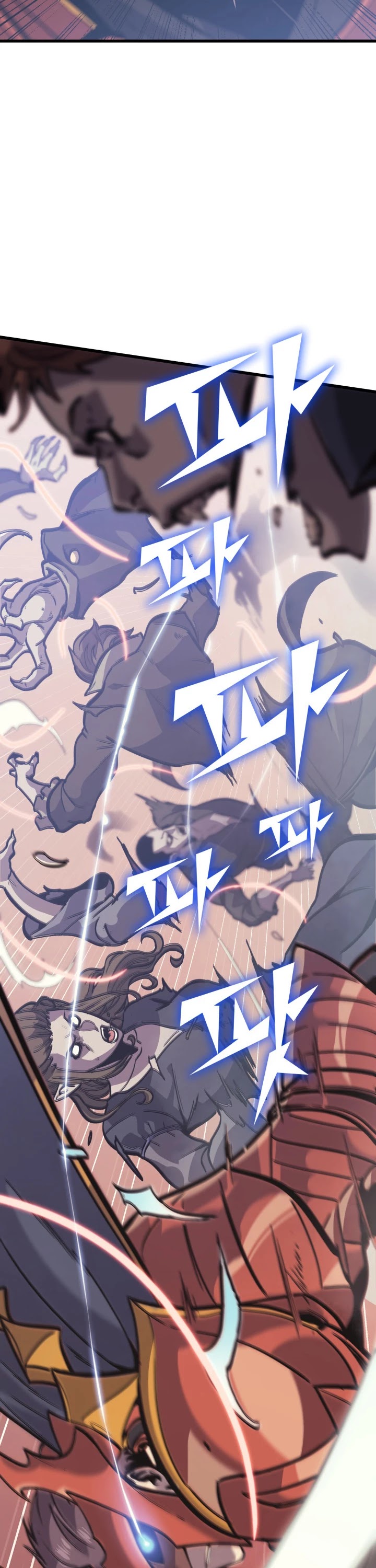 Max Level Returner Chapter 126 page 8 - Chapter 126