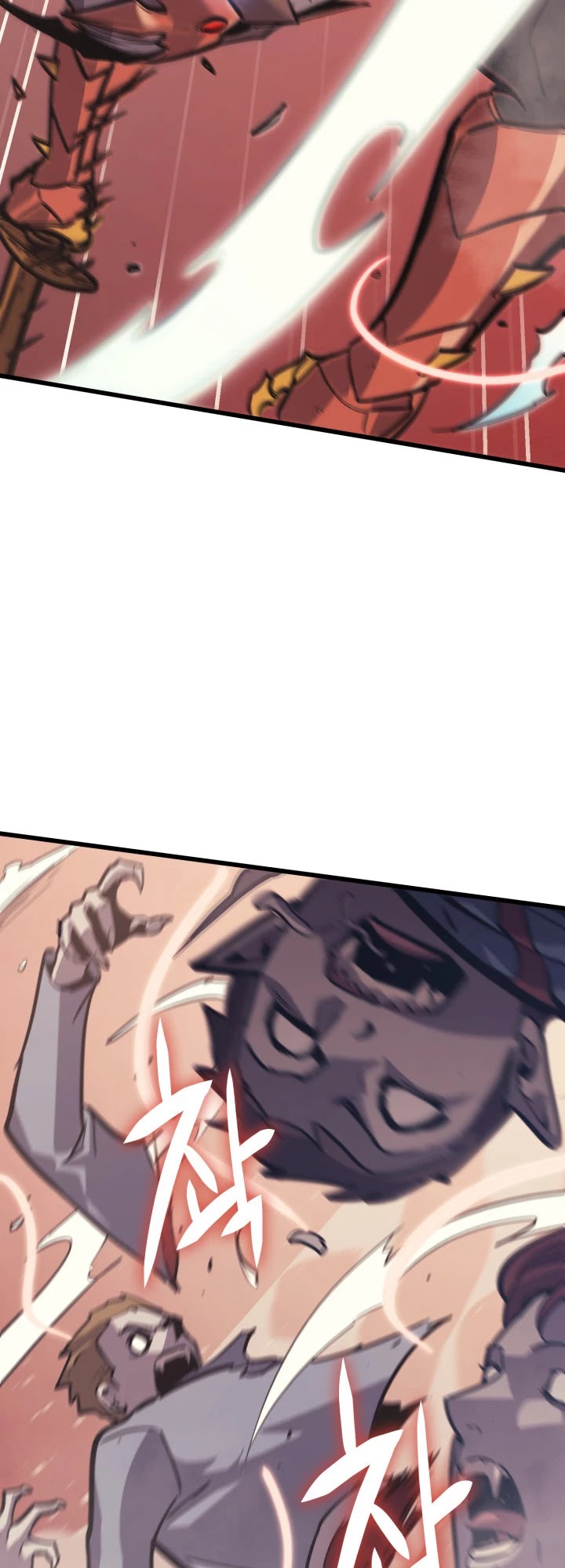 Max Level Returner Chapter 126 page 9 - Chapter 126