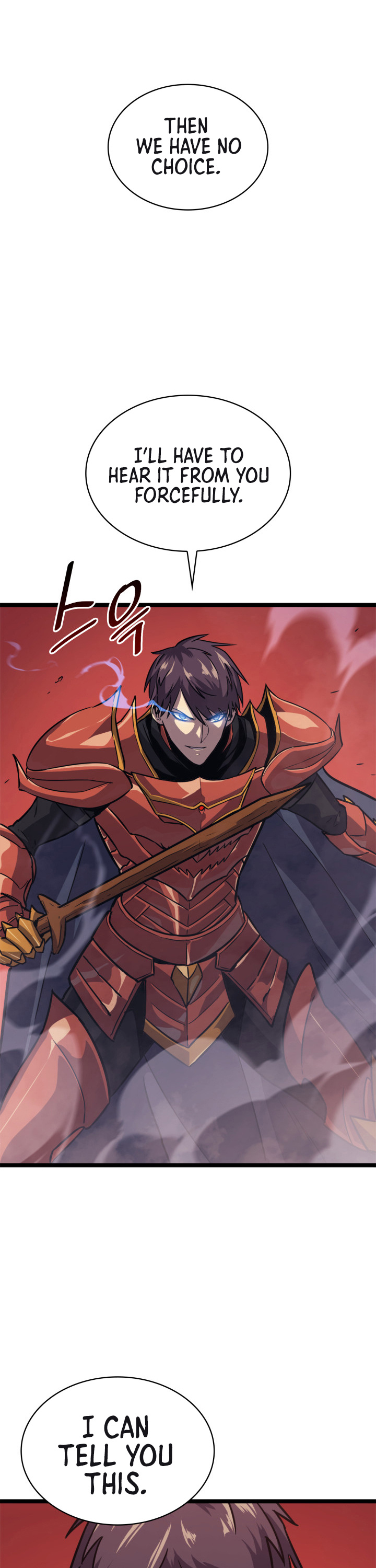 Max Level Returner Chapter 127 page 14 - Chapter 127