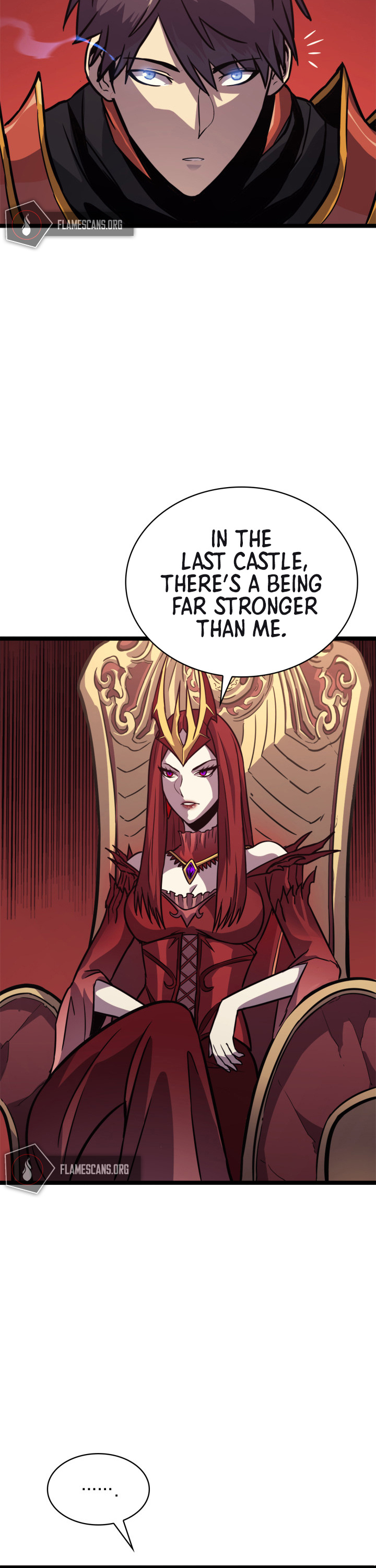 Max Level Returner Chapter 127 page 15 - Chapter 127